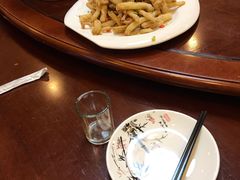 -华勘酒楼中山门广宁路店