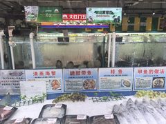 -京客隆超市(京源店)