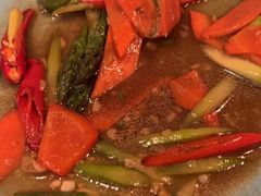 -URBAN SOI Thai Kitchen乐泰料理(长乐路店)