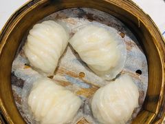 -点点心点心专门店(旺角店)