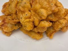 -品海楼·大连海胆锅贴馆(东港店)