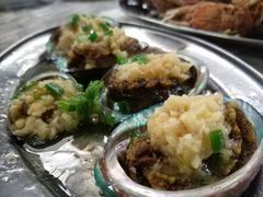 -四川人郑霞海鲜