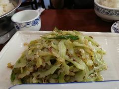 -天回镇何氏豆腐(总店)
