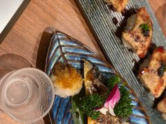 -鹤汀居酒屋•家庭料理•烧鸟酒肆(新街口店)