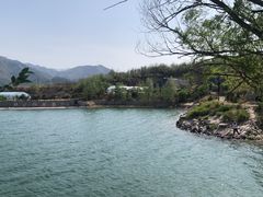 -怀来官厅水库