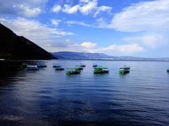 -抚仙湖禄充风景区