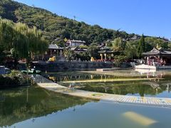 -华清宫景区