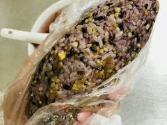 -芳婆糕团店(王府大街店)