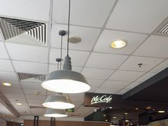 -麦当劳(健德桥得来速店)