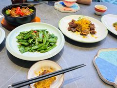 -江南里·新浙菜(苏州大悦城店)
