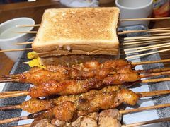 -管氏翅吧(护国寺店)