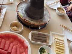 -阳坊大都涮羊肉(阳坊总店)