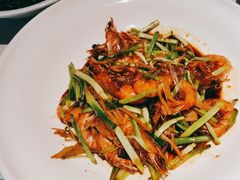 -筱爷叔·上海传统手工菜(玉树路店)