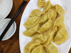 -船歌·鱼水饺青岛菜(闽江二路店)