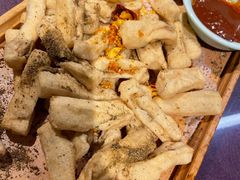 -满堂春特色餐馆