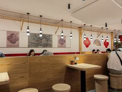 -朱新年·苏式汤团·面点(北寺塔店)