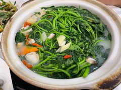 -万年酒楼(越秀南路店)