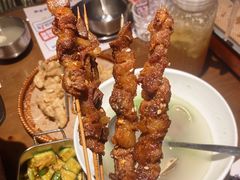 -神府路壹号·海鲜烧烤·砂锅粥·锅物(三坊七巷店)