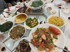 -福升海鲜洒楼