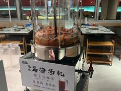 -京城北门羊蝎子铜锅涮肉(总店)