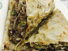 -清真永恒华威肉饼(潘家园店)