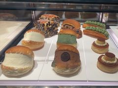 -V咖啡(兰州盛达希尔顿酒店)