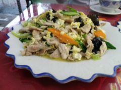 -连池鱼豆味坊(风景区店)