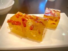 杞籽桂花糕-添运来(茶园奥园广场店)