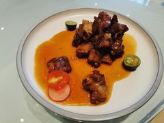 知味小排-江南厨子·品苏杭(华润万象店)