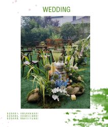 -HELLO你好婚礼婚庆策划