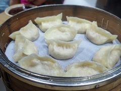 -千忆汤包(闽江路店)
