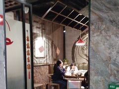 -叶派龙虾•招牌香辣蟹·海鲜(中海国际店)