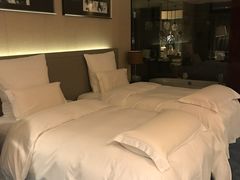 -广州白云机场雅高铂尔曼大酒店