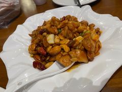 -马凯餐厅(地安门店)