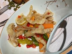 -千百味红餐厅·江西菜(绿地双子塔店)