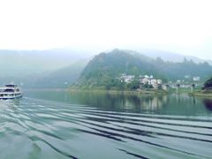-新安江山水画廊风景区