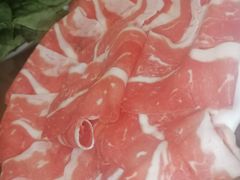 -四合義清真·老北京爆肚小吃涮肉