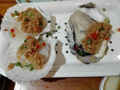 -三个渔夫·蒸汽海鲜(小白楼店)
