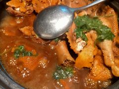 -厝小满.姜母鸭/泉州菜(桥南店)