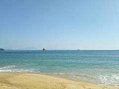 -大梅沙海滨公园