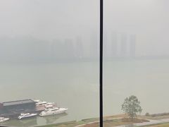 -君庭中餐厅(湘江豪生店)