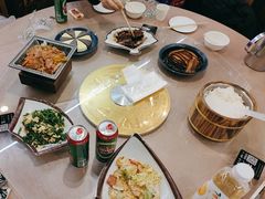 -小镇大厨私房餐厅