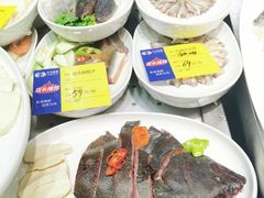 -天天鱼港·海鲜·鲅鱼水饺·招牌烤鸭(黄骅店)