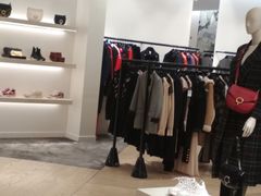 -sandro(港汇恒隆广场店)