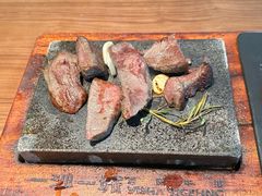 -一沙一城·岩烤牛扒(深圳首店)