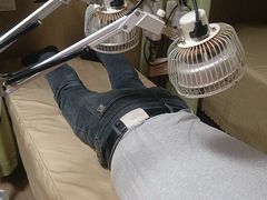 -南京君和堂中医门诊部