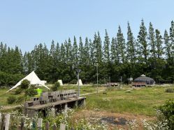 -前小桔亲子创意农场·草莓采摘·露营烧烤
