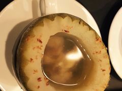 -北京西单美爵酒店-融轩中餐厅