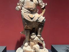 -陕西历史博物馆