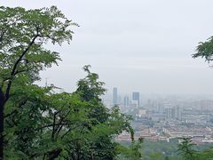 -千佛山风景名胜区